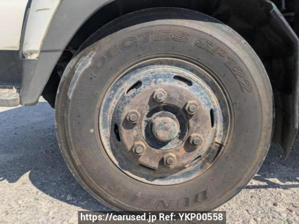 Used 1994 MT isuzu juston NRR32C1D Image[36]