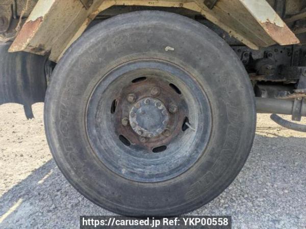 Used 1994 MT isuzu juston NRR32C1D Image[37]