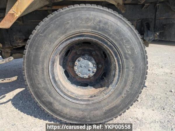 Used 1994 MT isuzu juston NRR32C1D Image[38]