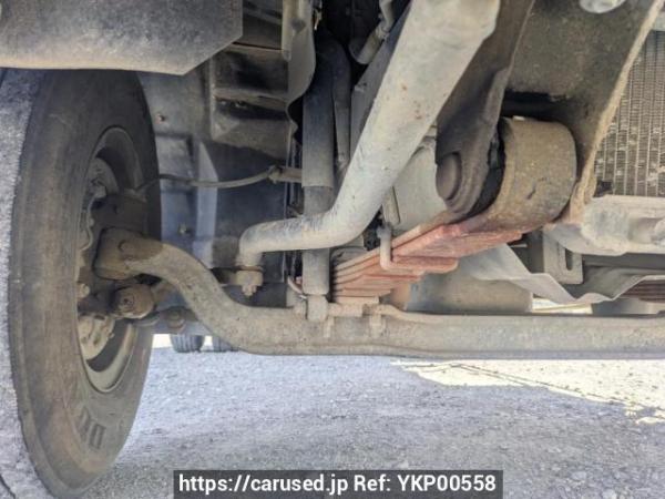 Used 1994 MT isuzu juston NRR32C1D Image[39]