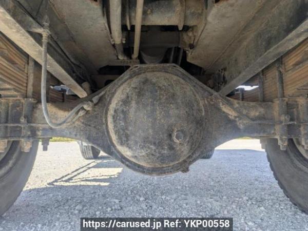 Used 1994 MT isuzu juston NRR32C1D Image[42]