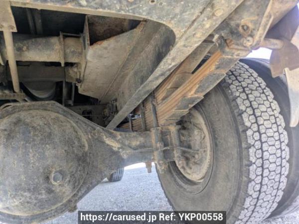 Used 1994 MT isuzu juston NRR32C1D Image[43]