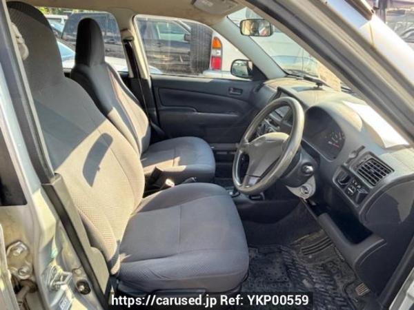 Used 2005 AT toyota probox-van NCP51V Image[9]