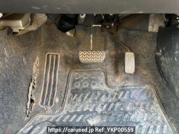 Used 2005 AT toyota probox-van NCP51V Image[13]