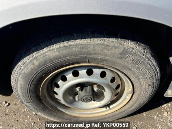 Used 2005 AT toyota probox-van NCP51V Image[14]
