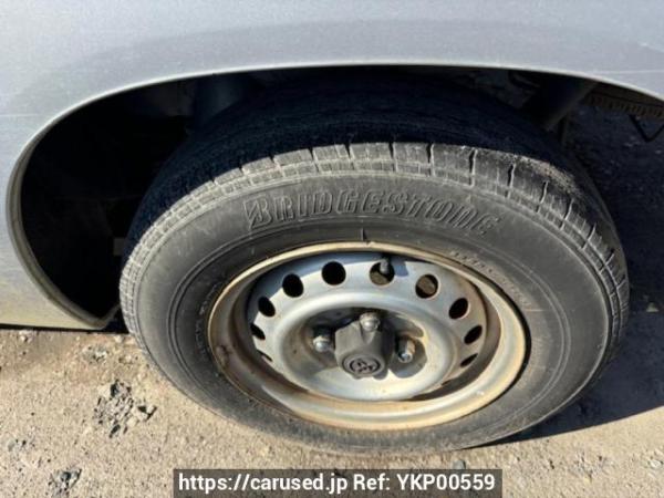 Used 2005 AT toyota probox-van NCP51V Image[15]