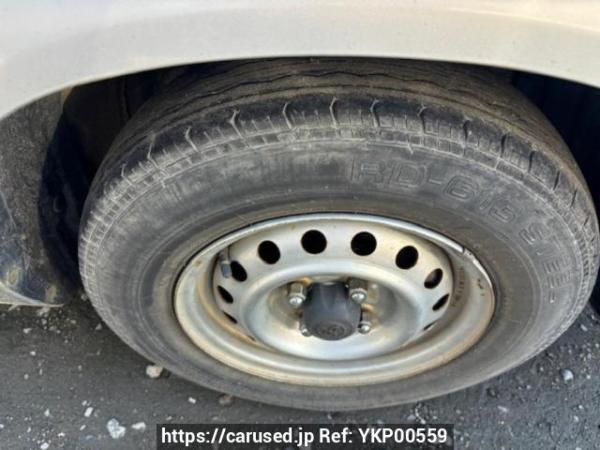 Used 2005 AT toyota probox-van NCP51V Image[16]