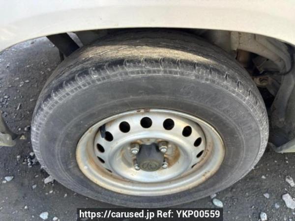 Used 2005 AT toyota probox-van NCP51V Image[17]