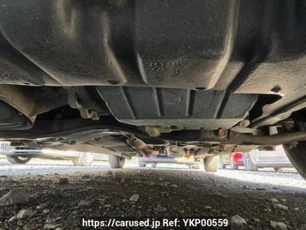 Used 2005 AT toyota probox-van NCP51V Image[18]