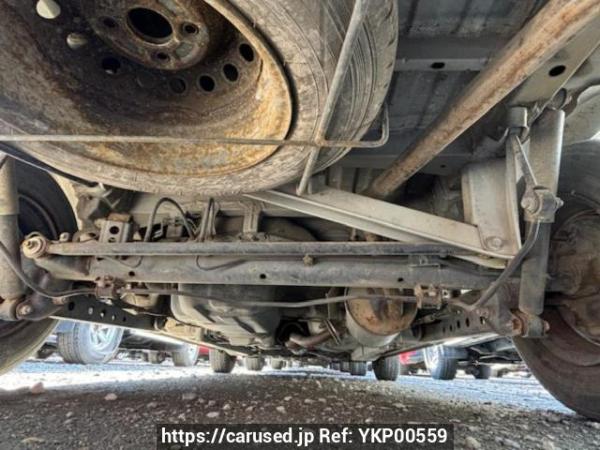Used 2005 AT toyota probox-van NCP51V Image[19]