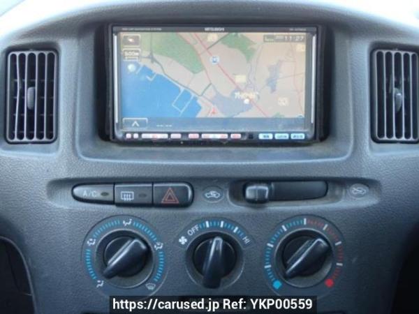Used 2005 AT toyota probox-van NCP51V Image[20]