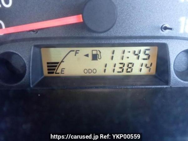 Used 2005 AT toyota probox-van NCP51V Image[23]