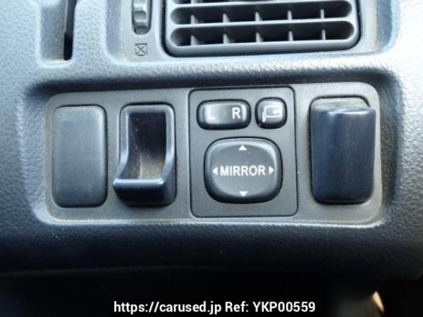 Used 2005 AT toyota probox-van NCP51V Image[24]