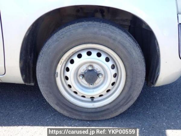 Used 2005 AT toyota probox-van NCP51V Image[26]