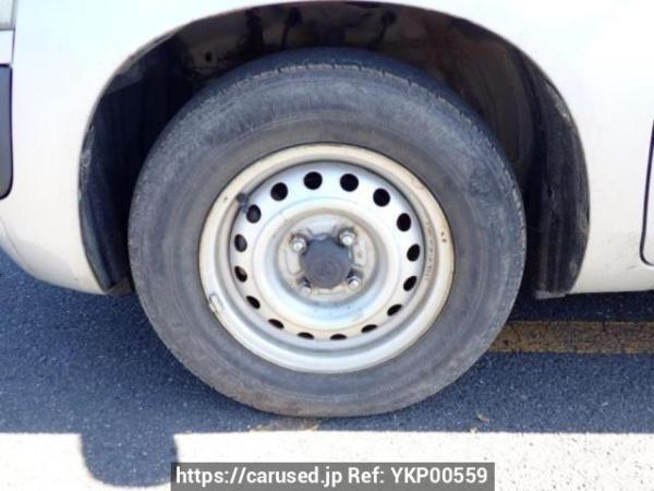 Used 2005 AT toyota probox-van NCP51V Image[27]
