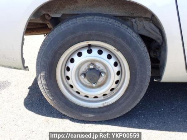 Used 2005 AT toyota probox-van NCP51V Image[28]