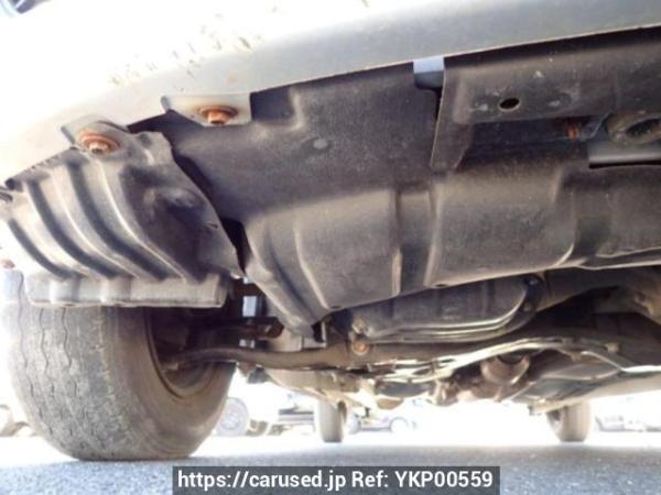 Used 2005 AT toyota probox-van NCP51V Image[30]