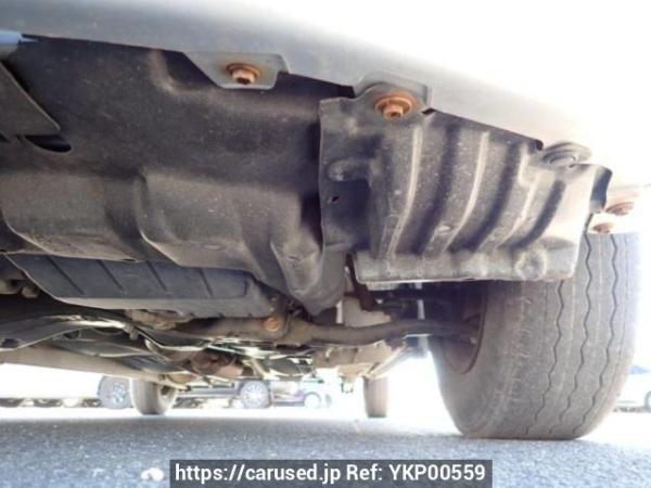 Used 2005 AT toyota probox-van NCP51V Image[31]