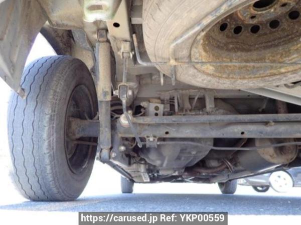 Used 2005 AT toyota probox-van NCP51V Image[32]