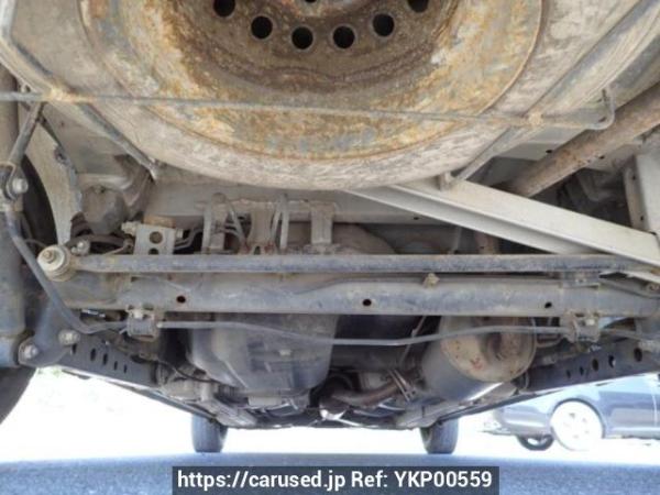 Used 2005 AT toyota probox-van NCP51V Image[33]