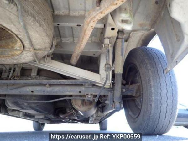 Used 2005 AT toyota probox-van NCP51V Image[34]