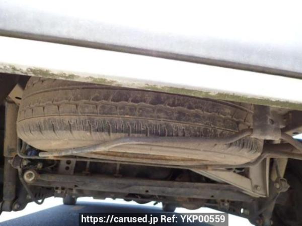 Used 2005 AT toyota probox-van NCP51V Image[35]