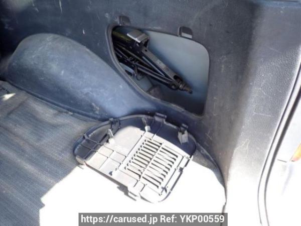 Used 2005 AT toyota probox-van NCP51V Image[36]