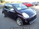 Toyota Passo KGC30