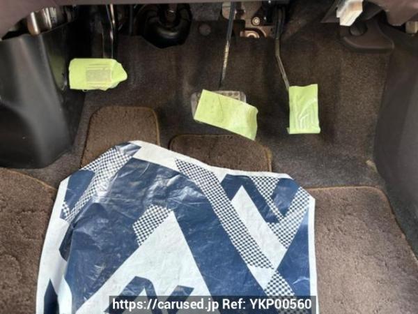 Used 2010 AT toyota passo KGC30 Image[13]