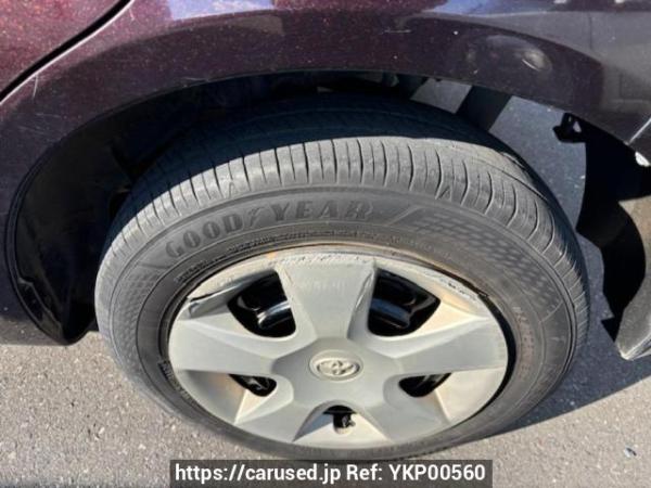 Used 2010 AT toyota passo KGC30 Image[16]