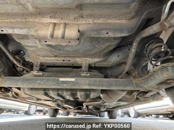Used 2010 AT toyota passo KGC30 Image[18]