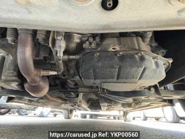 Used 2010 AT toyota passo KGC30 Image[19]