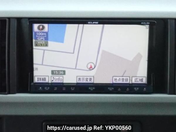 Used 2011 AT toyota passo KGC30 Image[20]