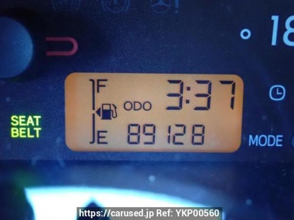 Used 2011 AT toyota passo KGC30 Image[24]