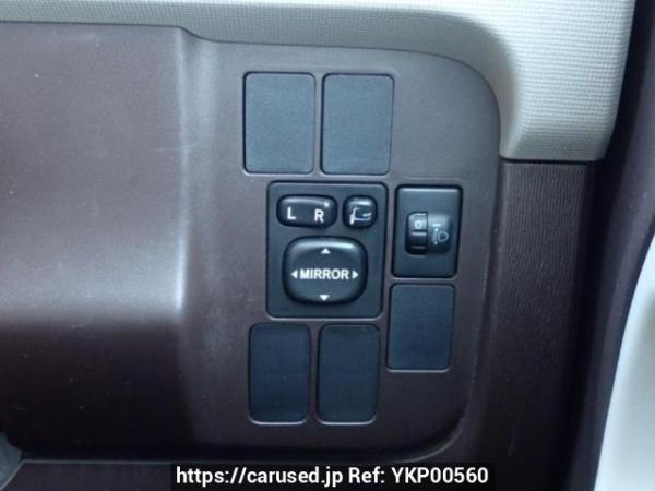 Used 2011 AT toyota passo KGC30 Image[25]