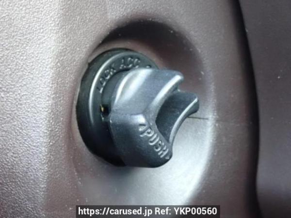 Used 2011 AT toyota passo KGC30 Image[26]