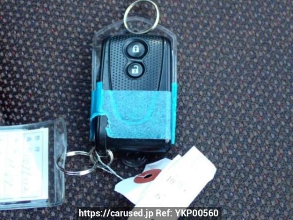 Used 2011 AT toyota passo KGC30 Image[27]