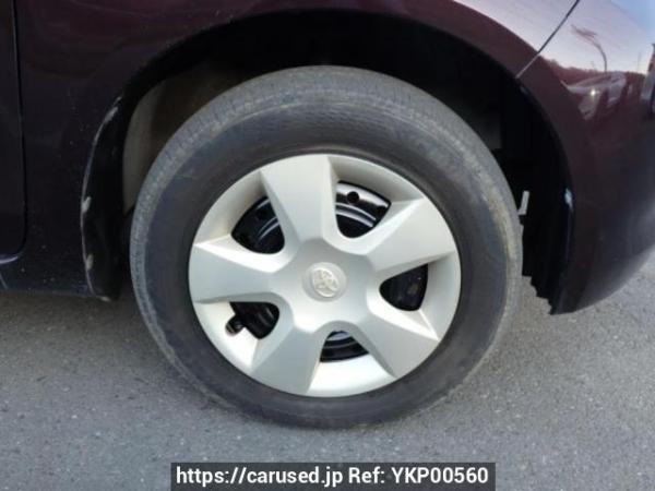 Used 2011 AT toyota passo KGC30 Image[28]