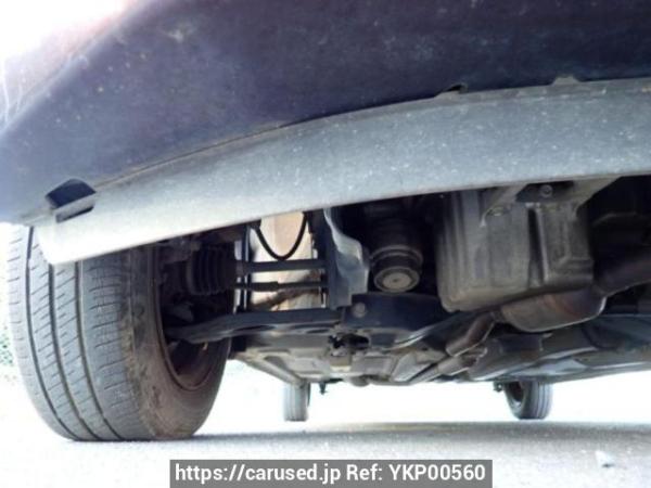 Used 2011 AT toyota passo KGC30 Image[32]