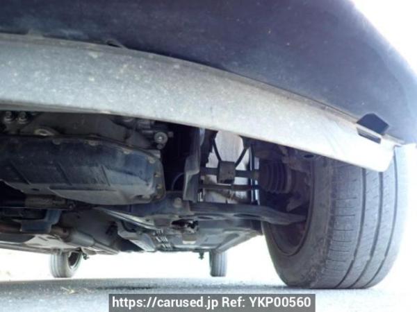 Used 2011 AT toyota passo KGC30 Image[33]
