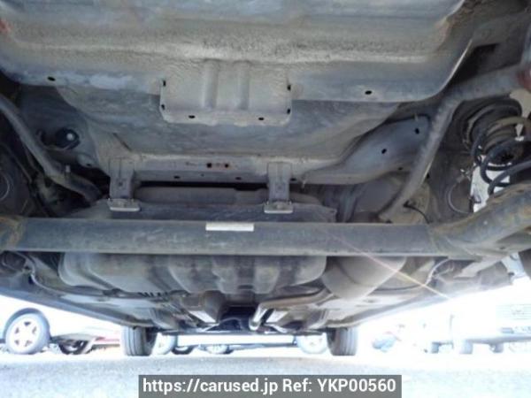 Used 2011 AT toyota passo KGC30 Image[35]