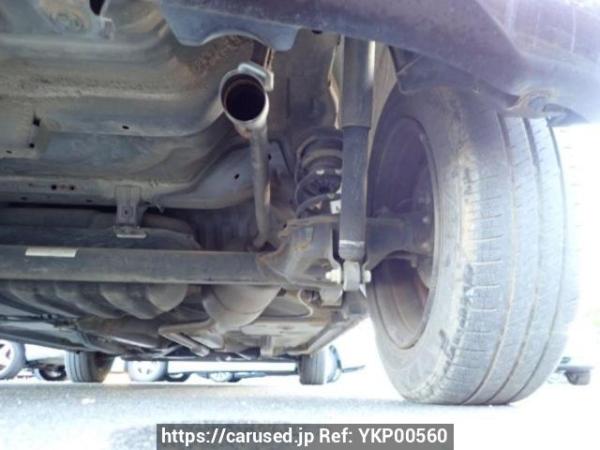 Used 2011 AT toyota passo KGC30 Image[36]