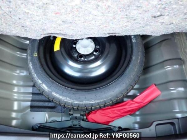 Used 2011 AT toyota passo KGC30 Image[37]