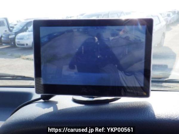 Used 2004 AT toyota hiace-van TRH122K Image[17]