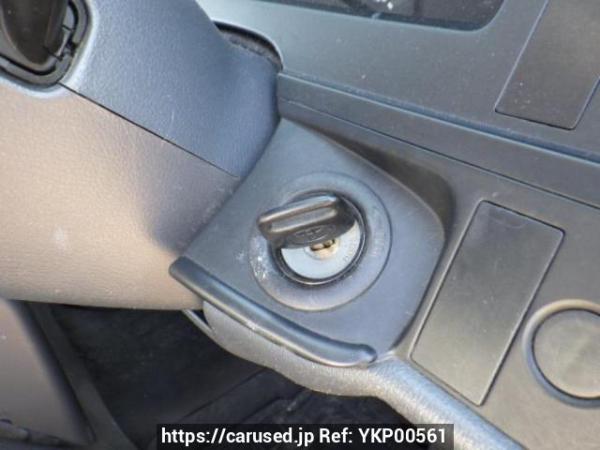 Used 2004 AT toyota hiace-van TRH122K Image[21]