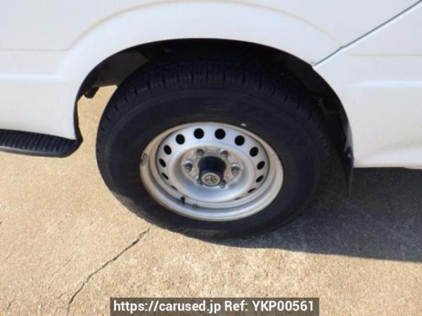 Used 2004 AT toyota hiace-van TRH122K Image[24]