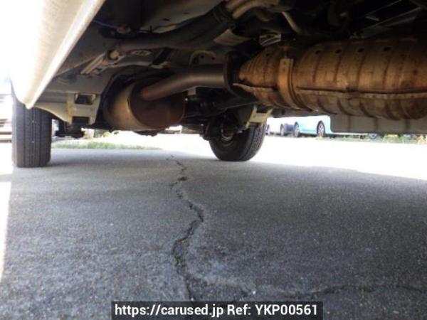 Used 2004 AT toyota hiace-van TRH122K Image[29]