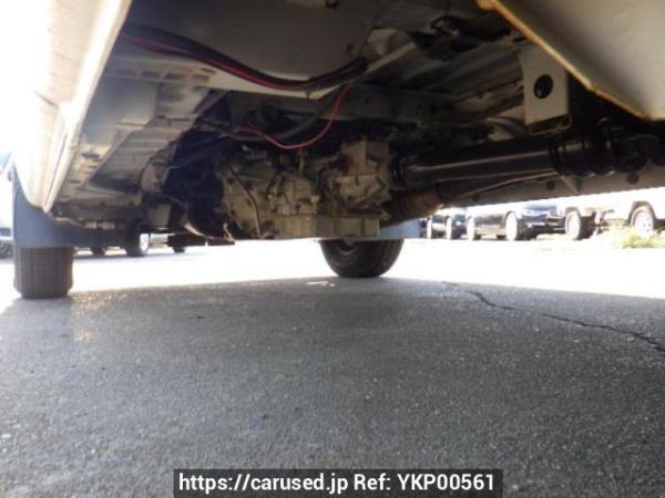 Used 2004 AT toyota hiace-van TRH122K Image[31]