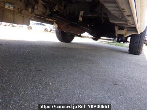 Used 2004 AT toyota hiace-van TRH122K Image[32]