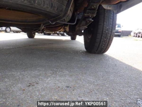 Used 2004 AT toyota hiace-van TRH122K Image[34]